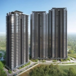 Krisumi Waterside Residences